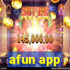 afun app